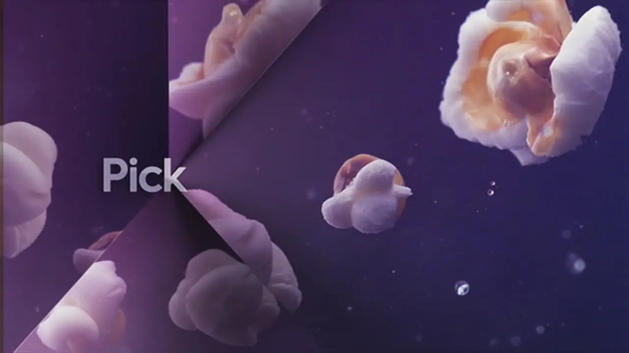 Thumbnail image for Pick (Popcorn)  - 2017