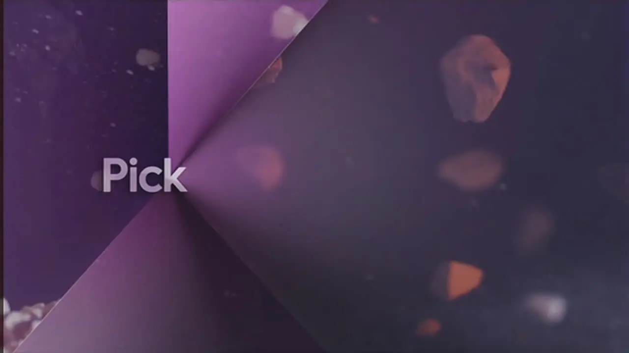 Thumbnail image for Pick (Car)  - 2017
