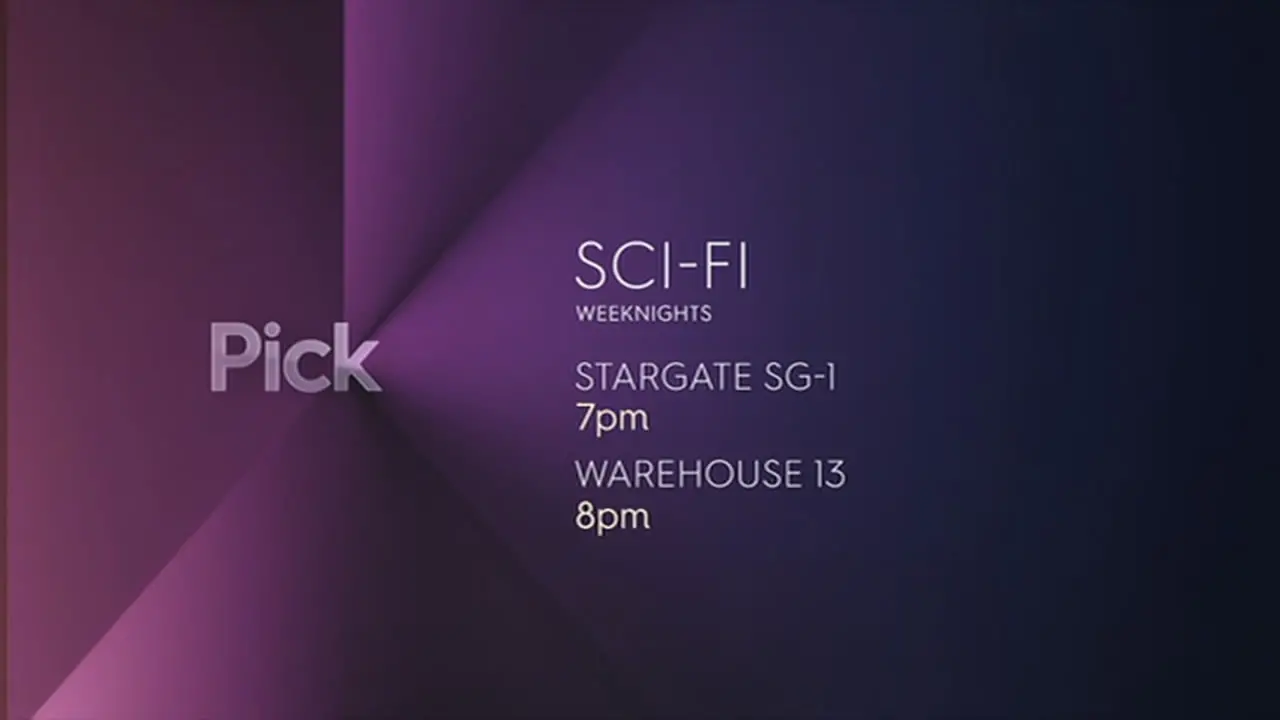 Thumbnail image for Pick (Promo)  - 2017