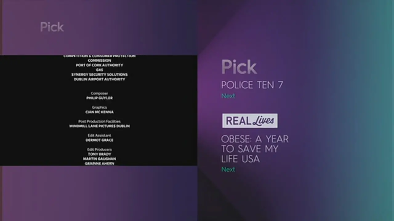 Thumbnail image for Pick (ECP)  - 2017