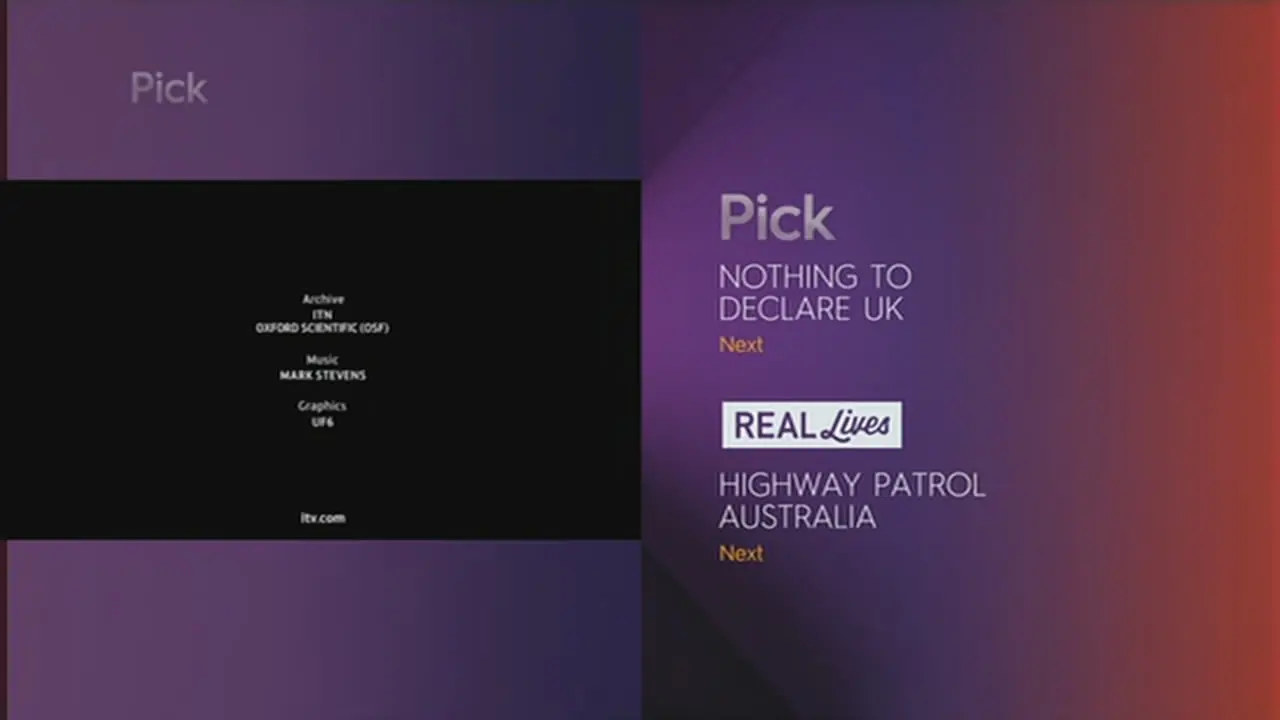 Thumbnail image for Pick (ECP)  - 2017