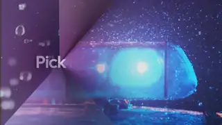 Thumbnail image for Pick (Break Police)  - 2017