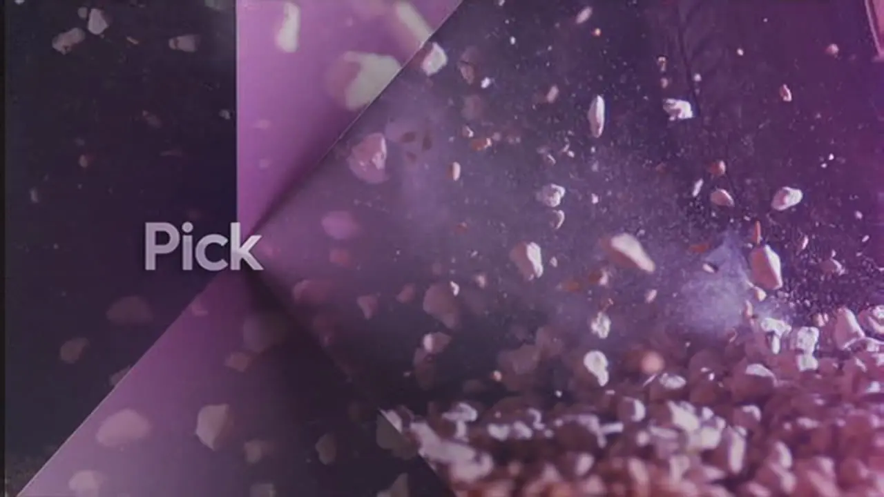 Thumbnail image for Pick (Break Car)  - 2017