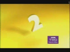 Thumbnail image for BBC2 North West - 2002 