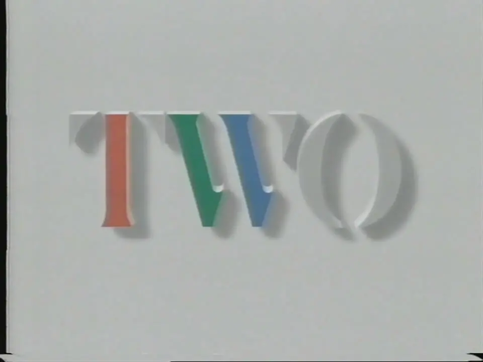 Thumbnail image for BBC Two  - 1990