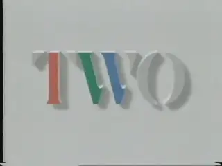 Thumbnail image for BBC Two  - 1990