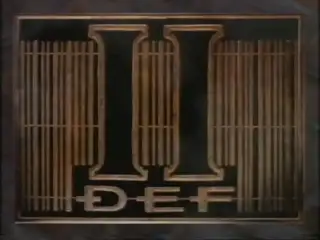 Thumbnail image for BBC Two (DEF II)  - 1990