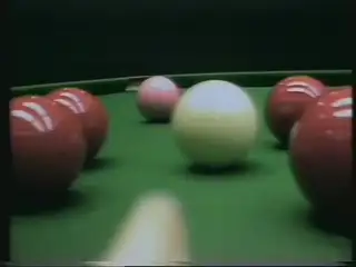 Thumbnail image for BBC Embassy World Snooker  - 1991