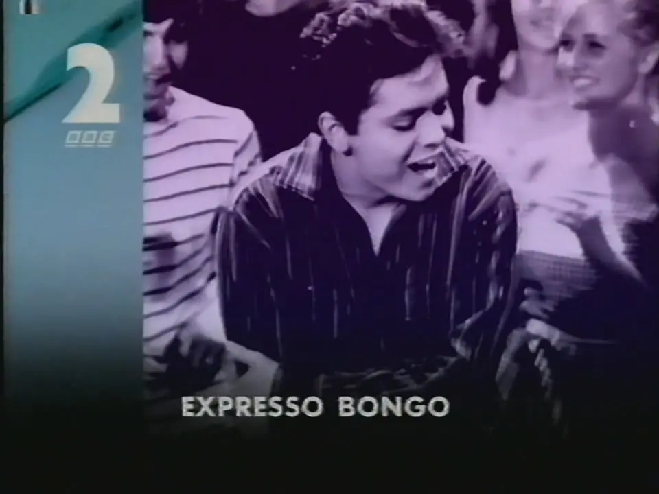 Thumbnail image for BBC2 (Slide)  - 1991