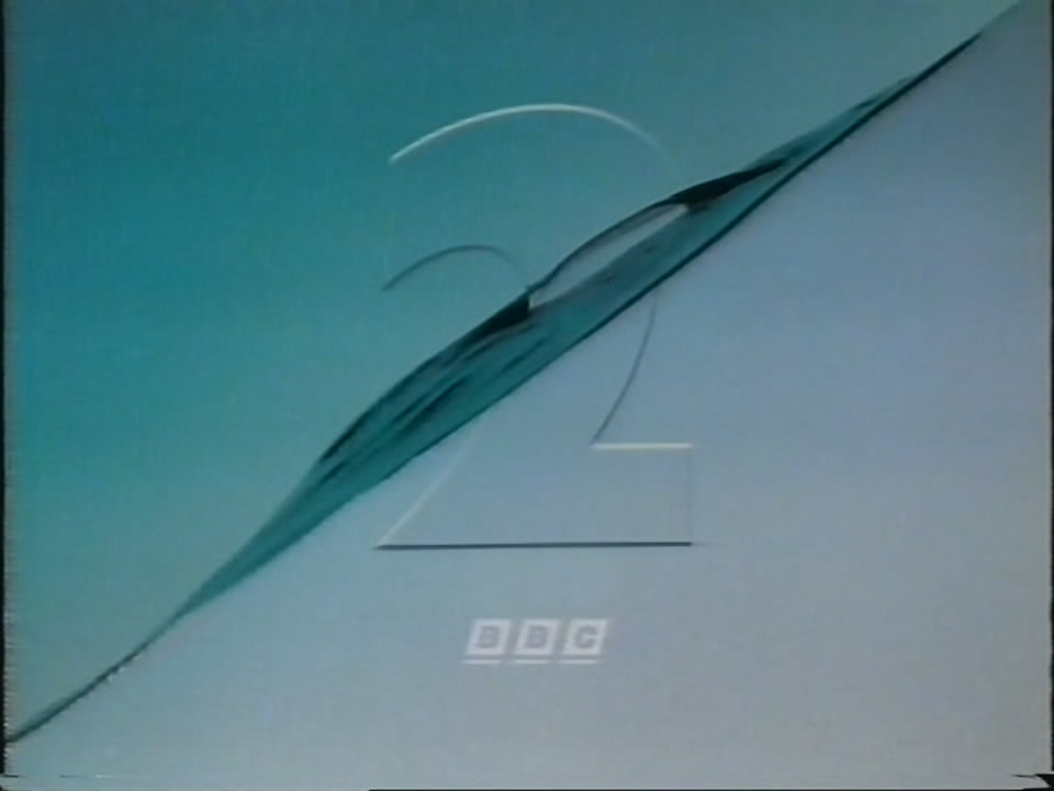 Thumbnail image for BBC2 (Water)  - 1991
