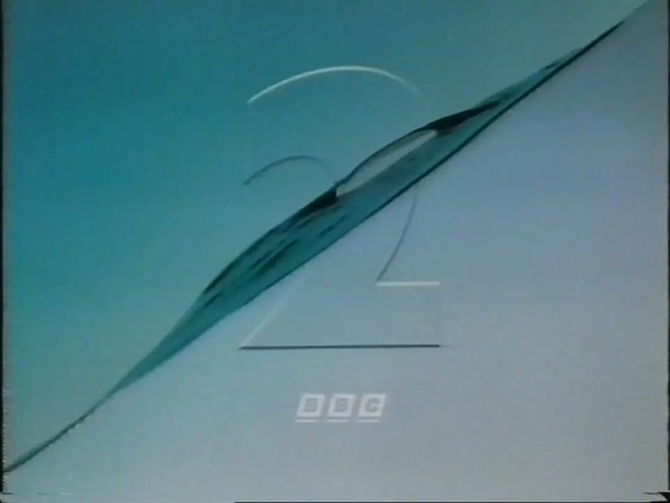 Thumbnail image for BBC2 (Water)  - 1991