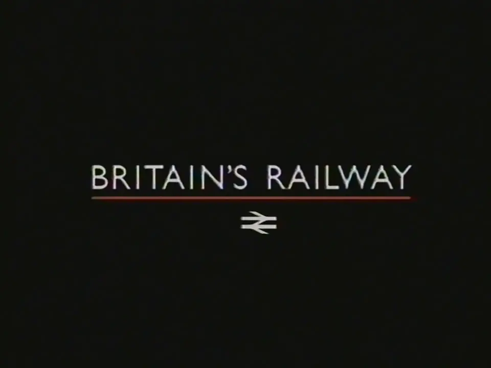 Thumbnail image for British Rail  - 1989