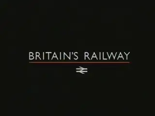 Thumbnail image for British Rail  - 1989