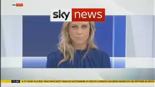 Thumbnail image for Sky News (Headlines)  - 2018