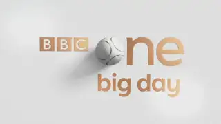 Thumbnail image for BBC One (Big Day)  - 2018