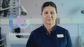 Thumbnail image for ITV (Break End - NHS Week)  - 2018