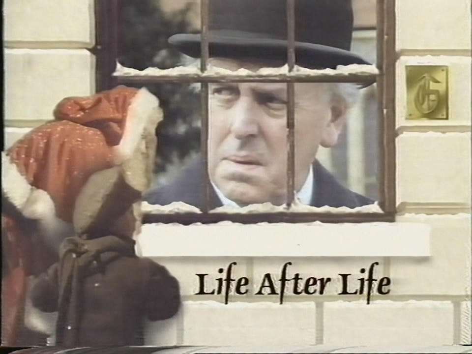 Thumbnail image for Granada (Next)  - Christmas 1990
