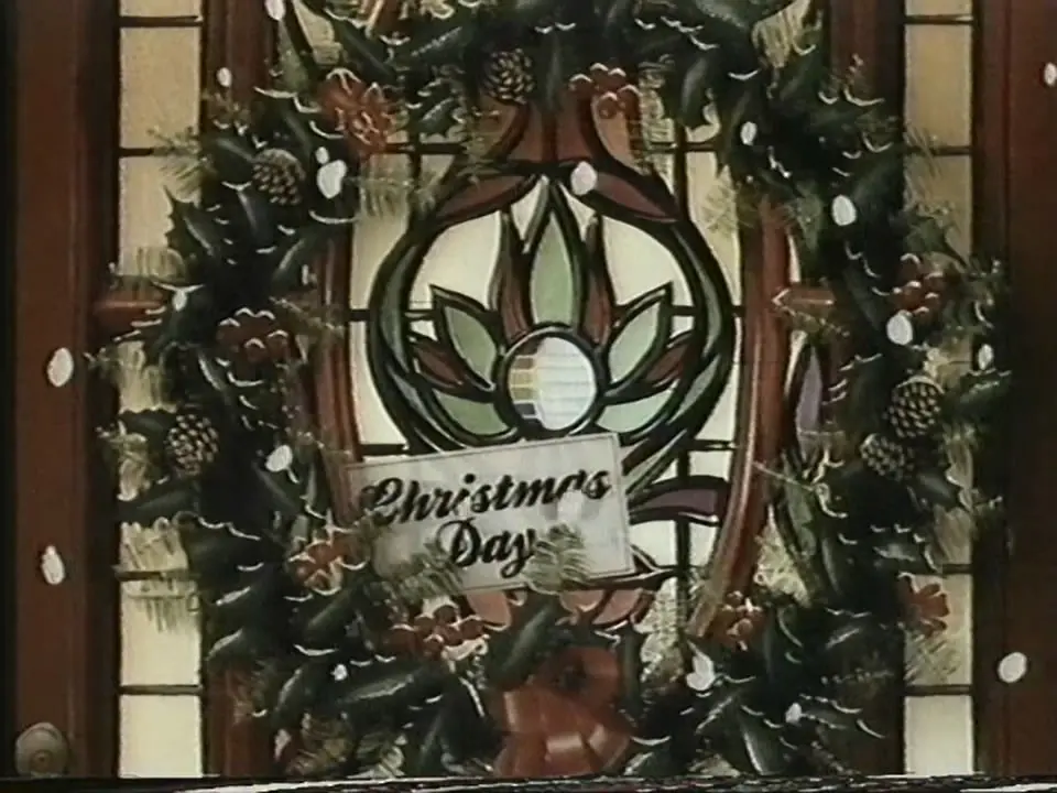 Thumbnail image for Central  - Christmas 1987