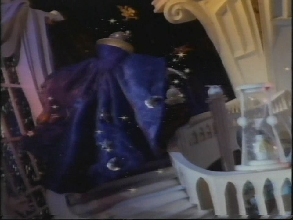 Thumbnail image for BBC1 (Promo)  - Christmas 1990