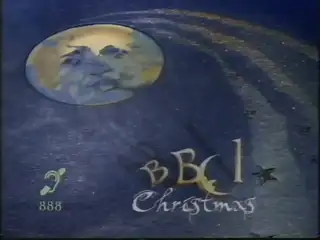 Thumbnail image for BBC1  - Christmas 1990