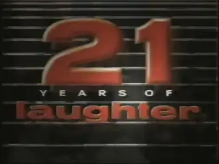 Thumbnail image for 21 Years of Laughter (LWT21)  - 1989