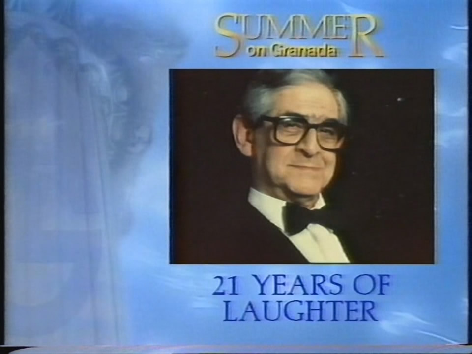Thumbnail image for Granada (Summer Next)  - 1989