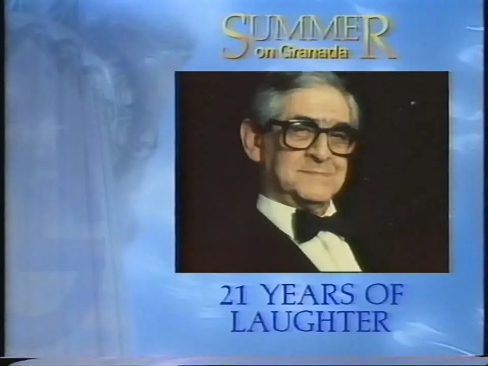 Thumbnail image for Granada (Summer Next)  - 1989