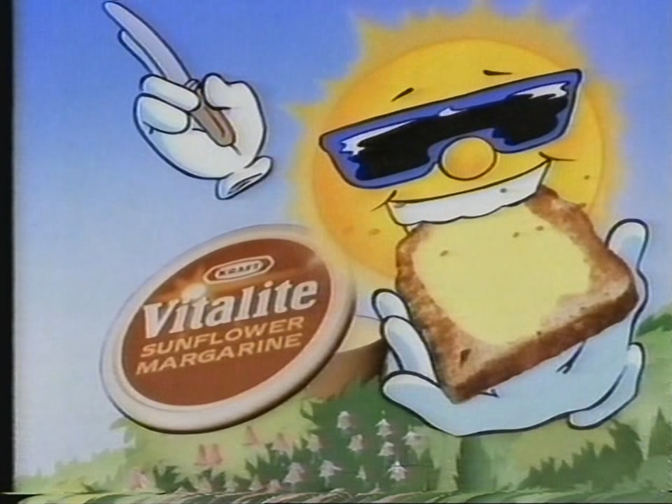 Thumbnail image for Vitalite  - 1991