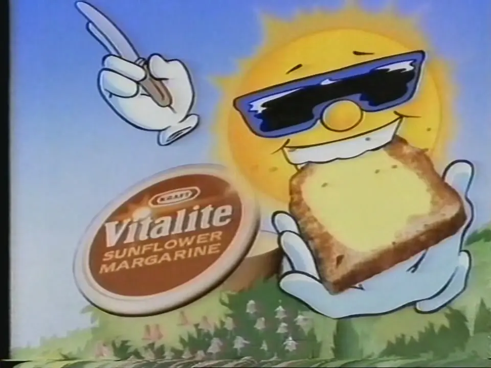 Thumbnail image for Vitalite  - 1991