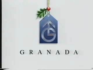 Thumbnail image for Granada  - Christmas 1990
