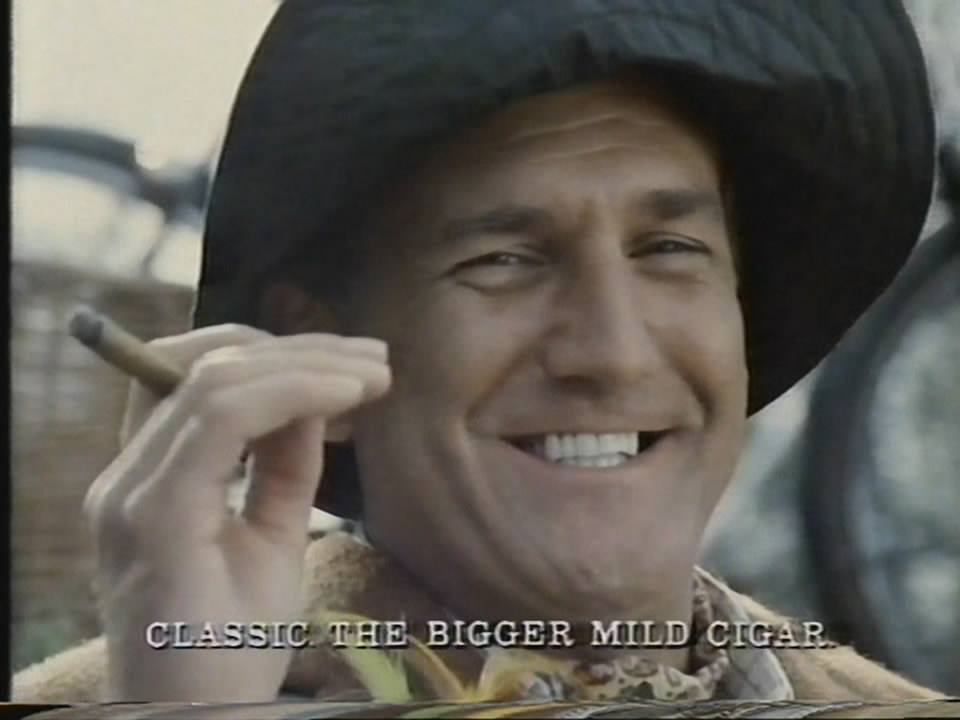 Thumbnail image for Classic Cigars  - 1989