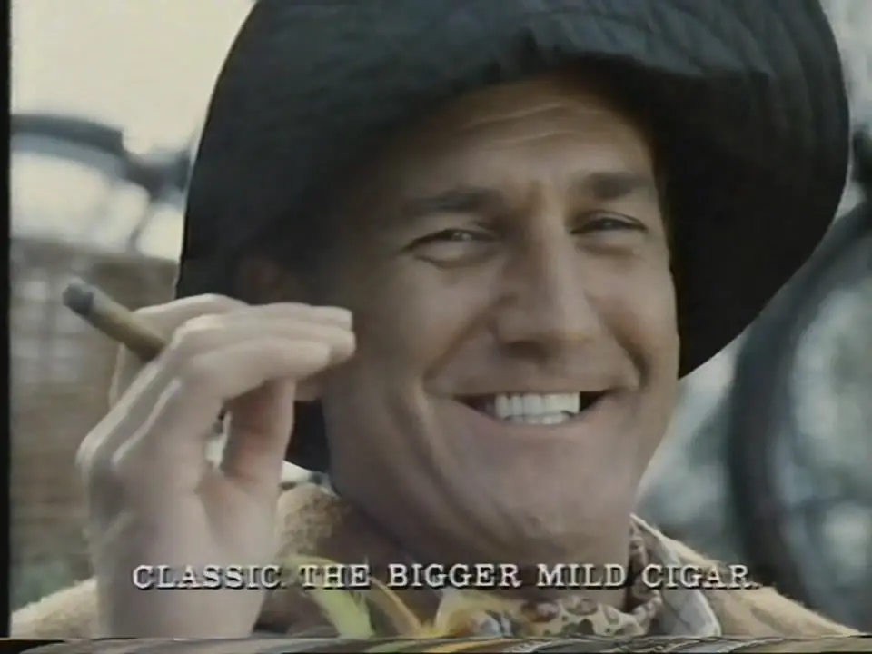 Thumbnail image for Classic Cigars  - 1989