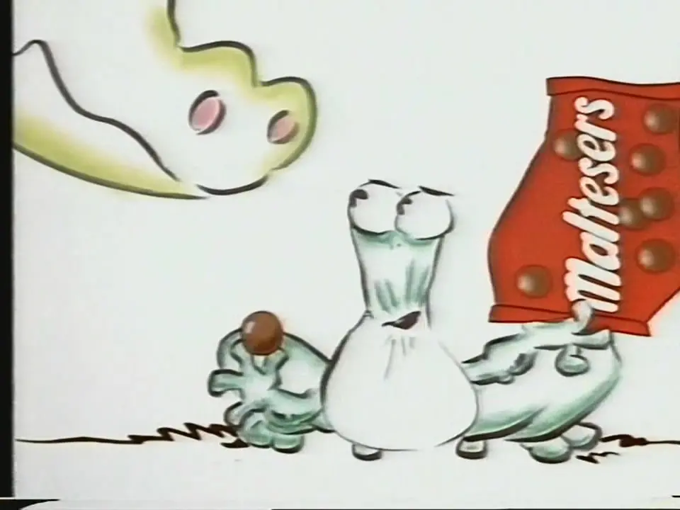 Thumbnail image for Maltesers  - 1991