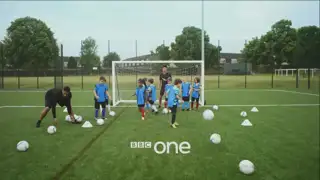 Thumbnail image for BBC One (Under 7 Footballers)  - 2018
