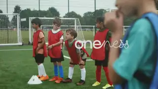 Thumbnail image for BBC One (Under 7 Footballers Sting)  - 2018