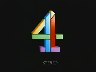 Thumbnail image for Channel 4  - 1991
