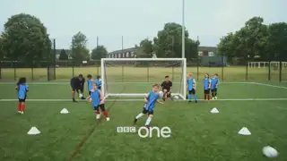 Thumbnail image for BBC One (Under 7 Footballers)  - 2018