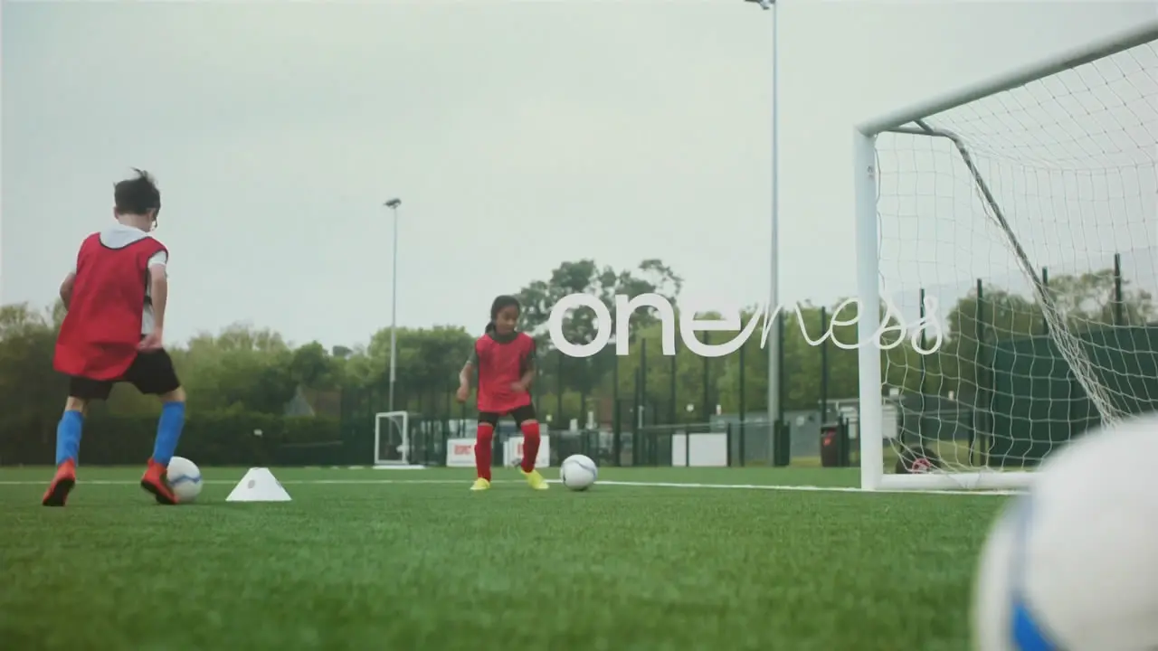 Thumbnail image for BBC One (Under 7 Footballers Sting)  - 2018