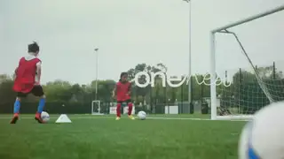Thumbnail image for BBC One (Under 7 Footballers Sting)  - 2018