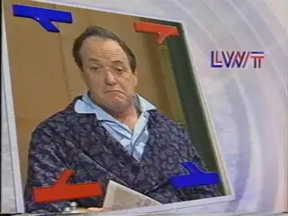 Thumbnail image for LWT (Next)  - 1993
