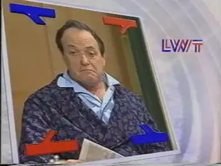 Thumbnail image for LWT (Next)  - 1993