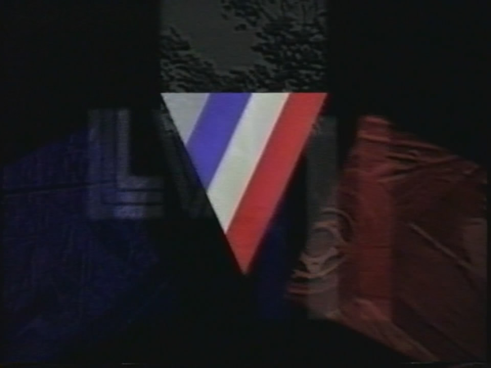 Thumbnail image for LWT (Break Bumper)  - 1993