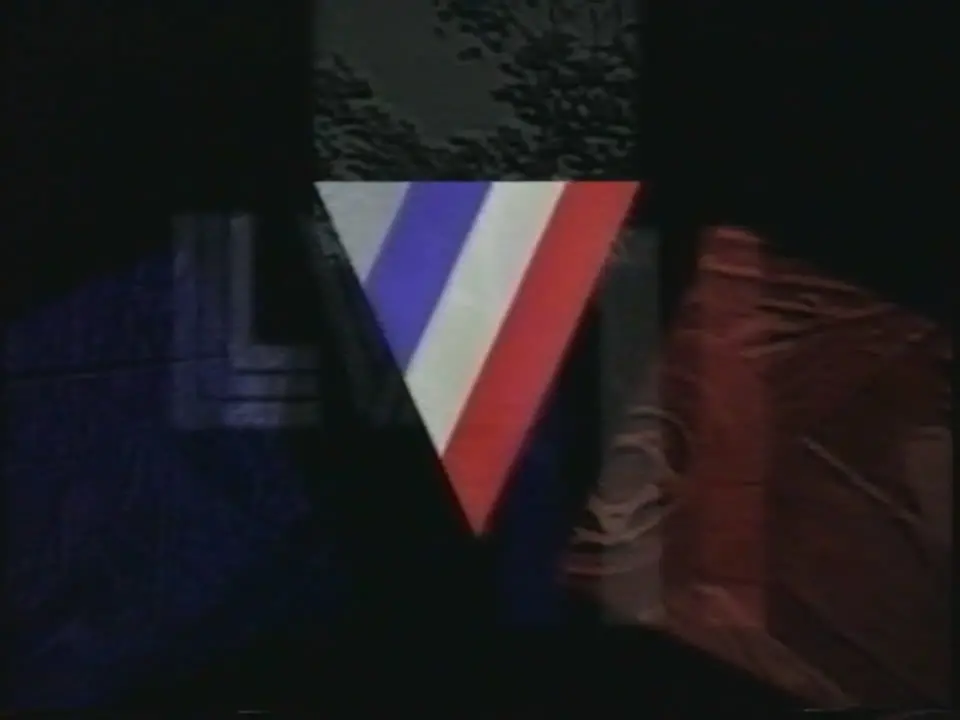 Thumbnail image for LWT (Break Bumper)  - 1993
