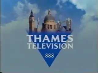 Thumbnail image for Thames  - Christmas 1991