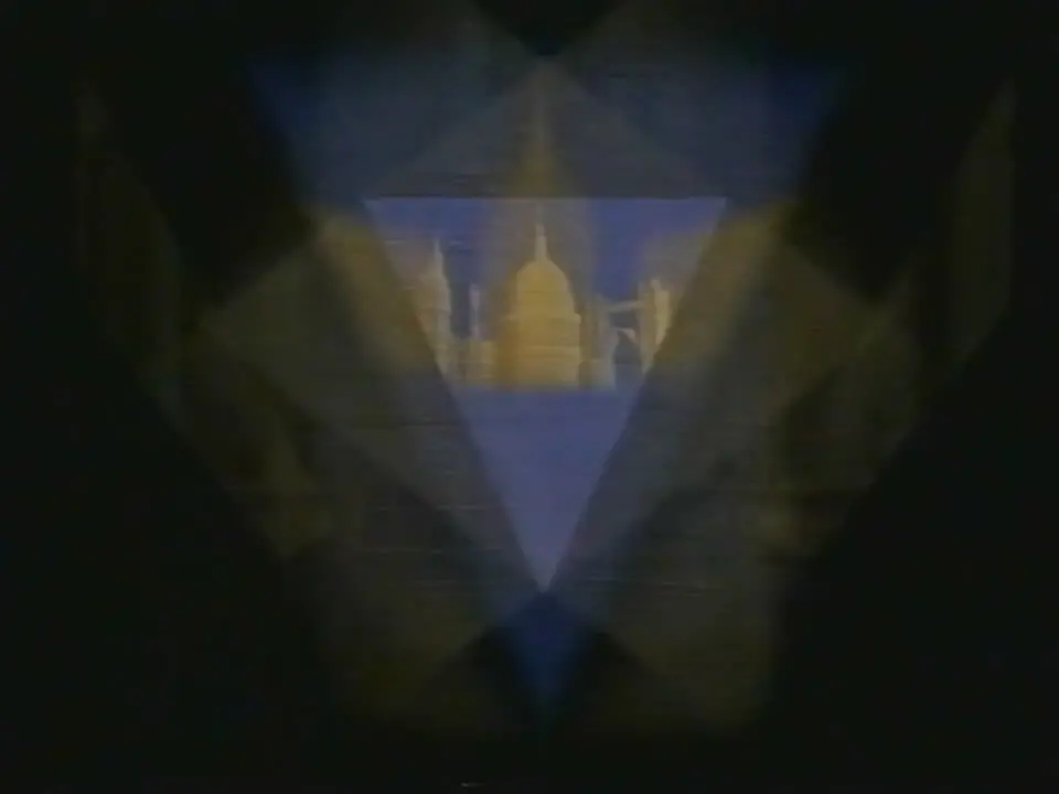 Thumbnail image for Thames (Break)  - 1991
