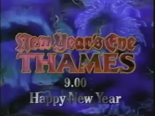 Thumbnail image for Thames (New Year Promo)   - 1991