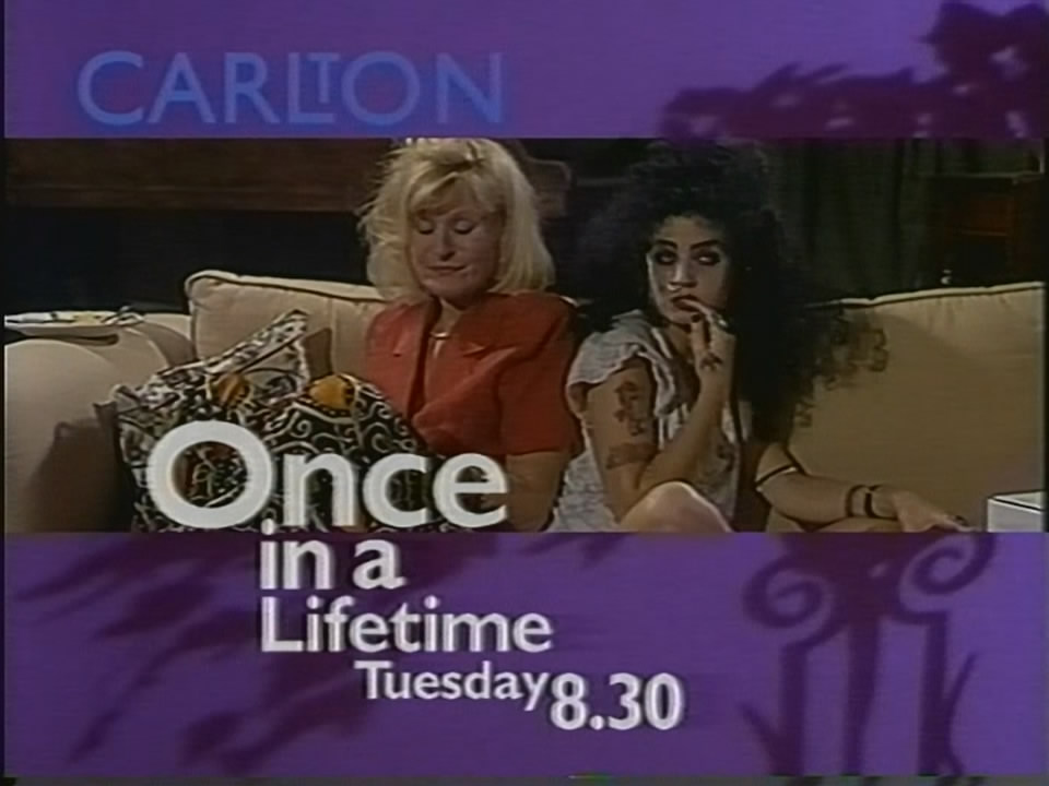 Thumbnail image for Carlton (Promo)  - 1993