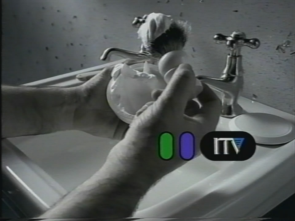 Thumbnail image for ITV (Promo)  - 1993