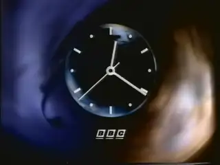 Thumbnail image for BBC1 (Closedown)  - 1991