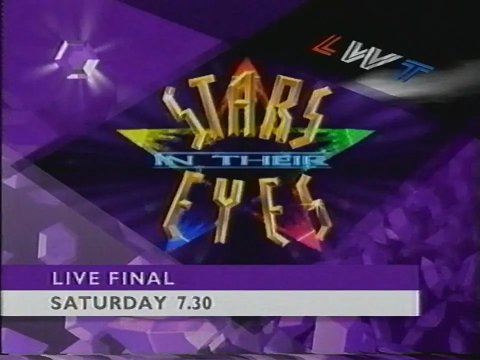 Thumbnail image for LWT (Promo)  - 1997